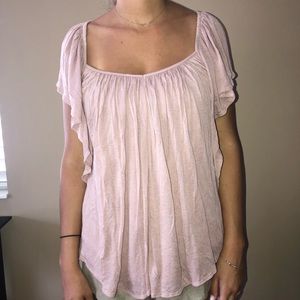 Free people too never worn with tags